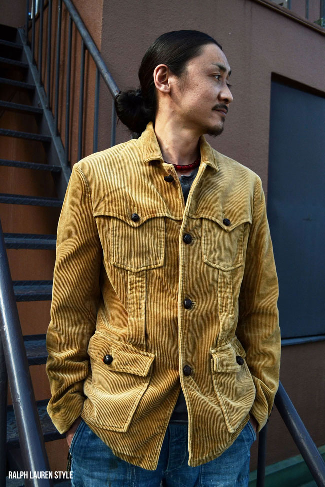 ラルフローレン ジャケット & アウター ウィンタースタイル - ストア