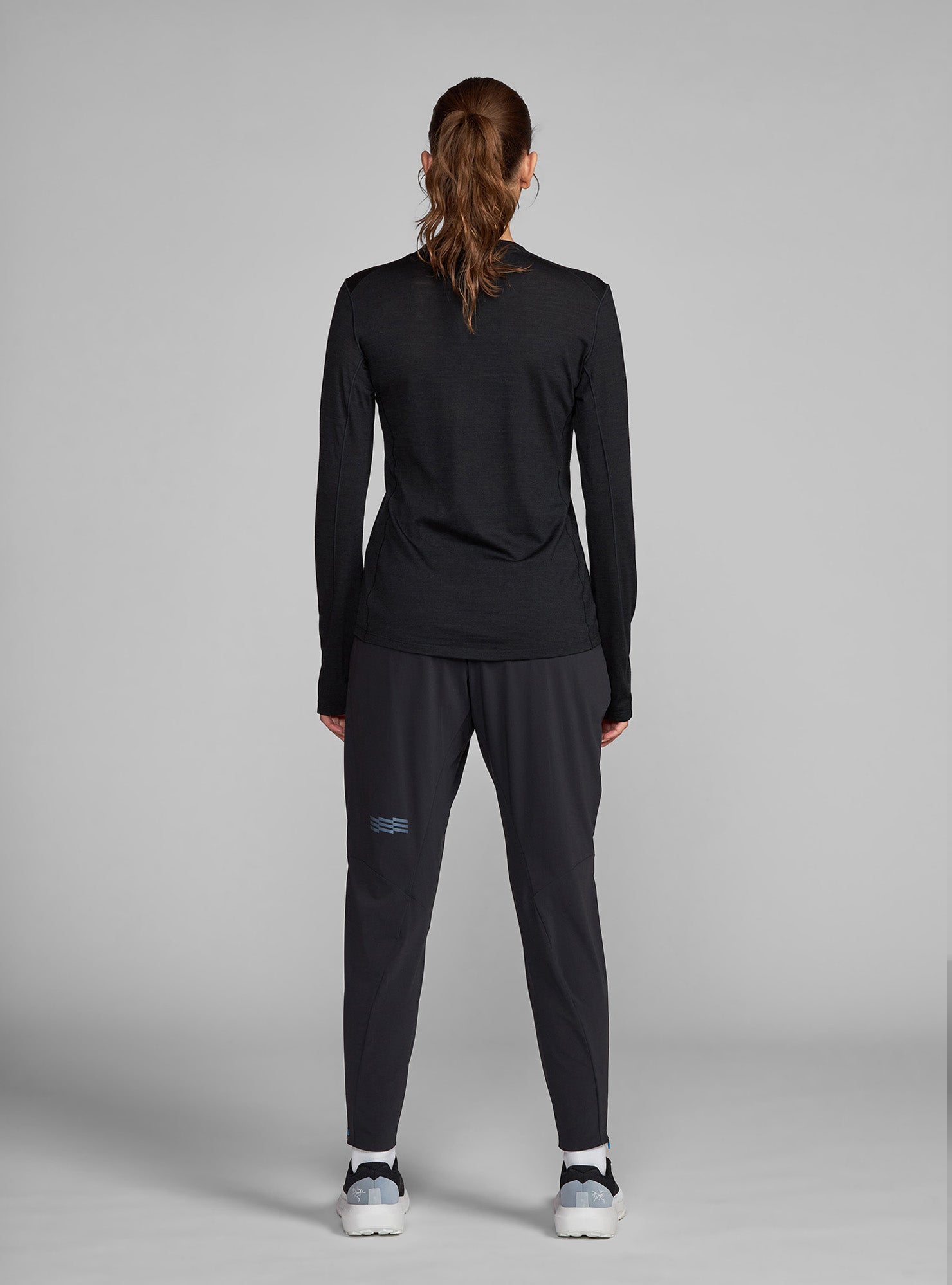 W's Repeat Merino Long Sleeve – Janji