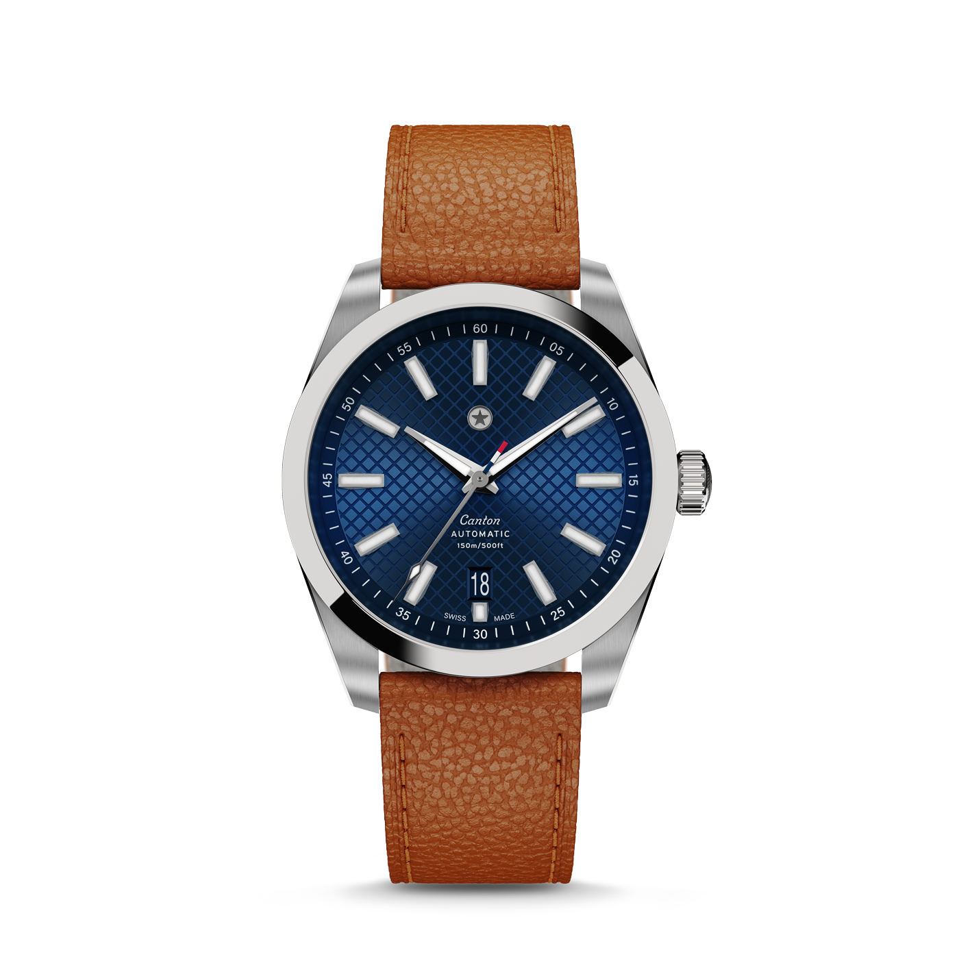 Canton Sapphire – Jack Mason