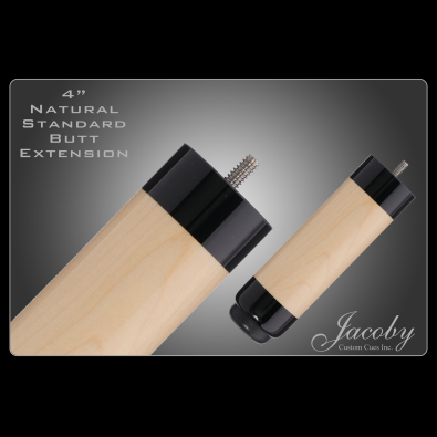 4 inch Natural Radial Joint Extension