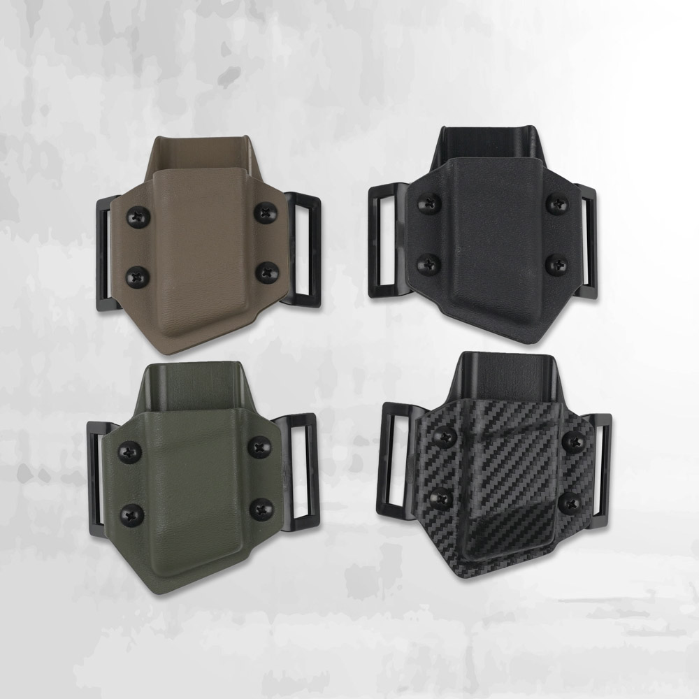T.REX ARMS Ironside Pistol Mag Carrier | JAC shop