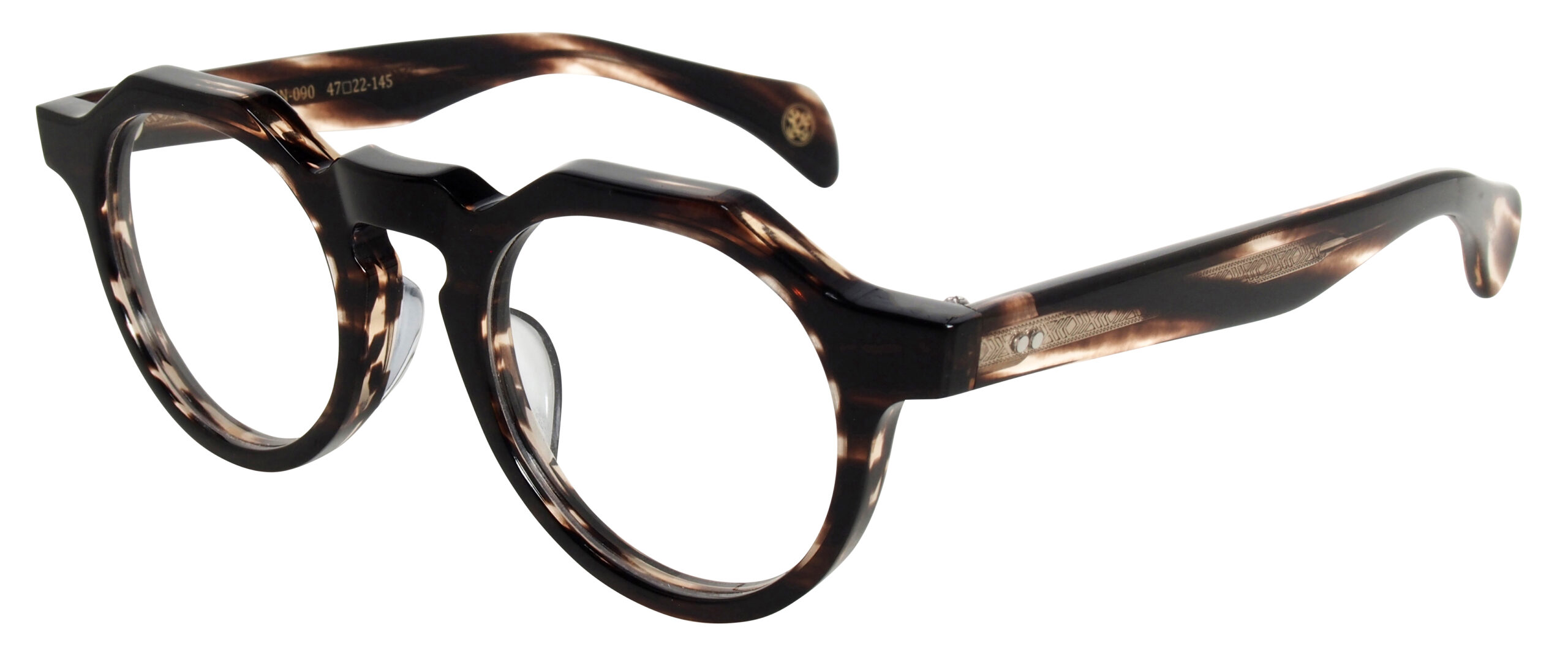 越前國甚六作 甚ノ九拾 JN-090 - 【公式】さばえめがねマーケット