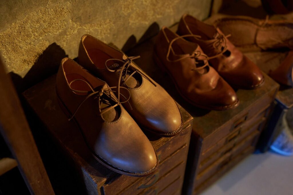 Pionero | JAPAN LEATHER JOURNAL