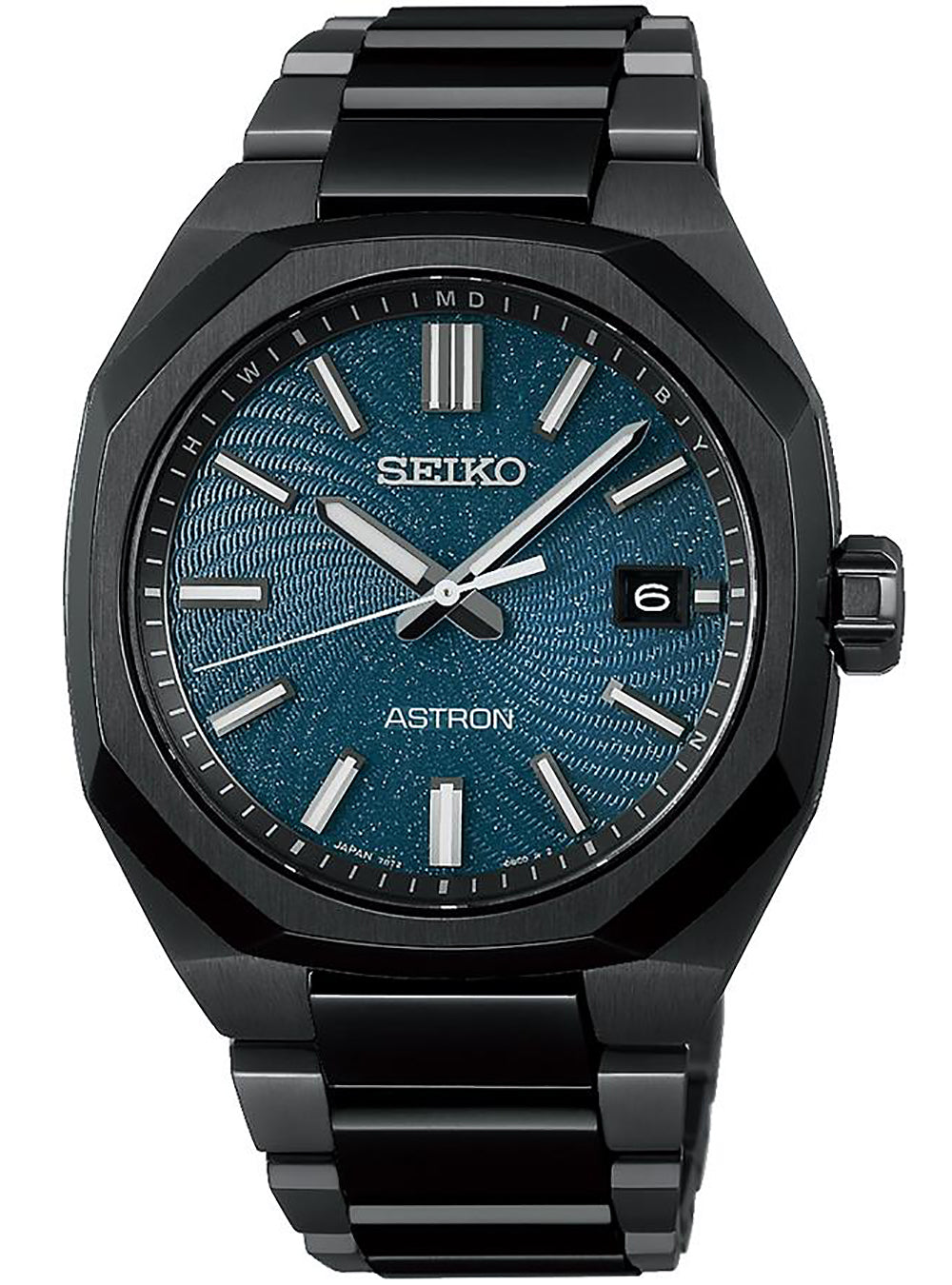 SBXY107] SEIKO ASTRON NEXTER WATCH SOLAR 