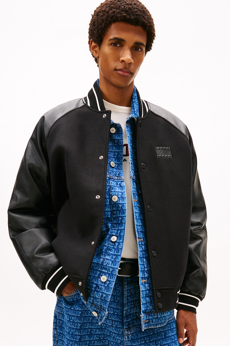 ジャケット＆アウター | トミー ジーンズ メンズ | トミー