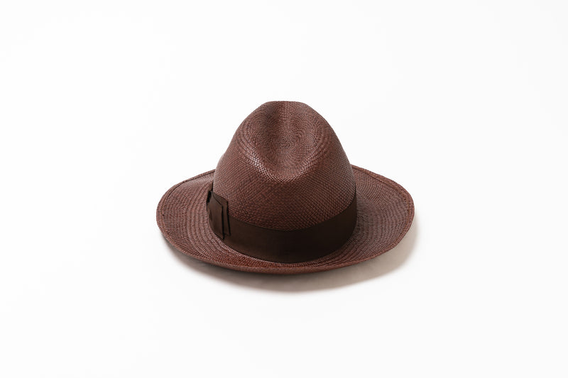 パナマ キート ラージブリム – ボルサリーノ オンラインブティック