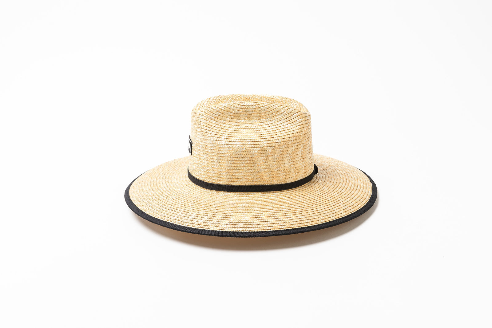 サーファー” ストローブレード ハット – ボルサリーノ オンライン