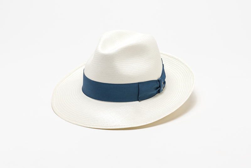 ボルサリーノ公式オンラインストア】パナマ ファイン ラージブリム