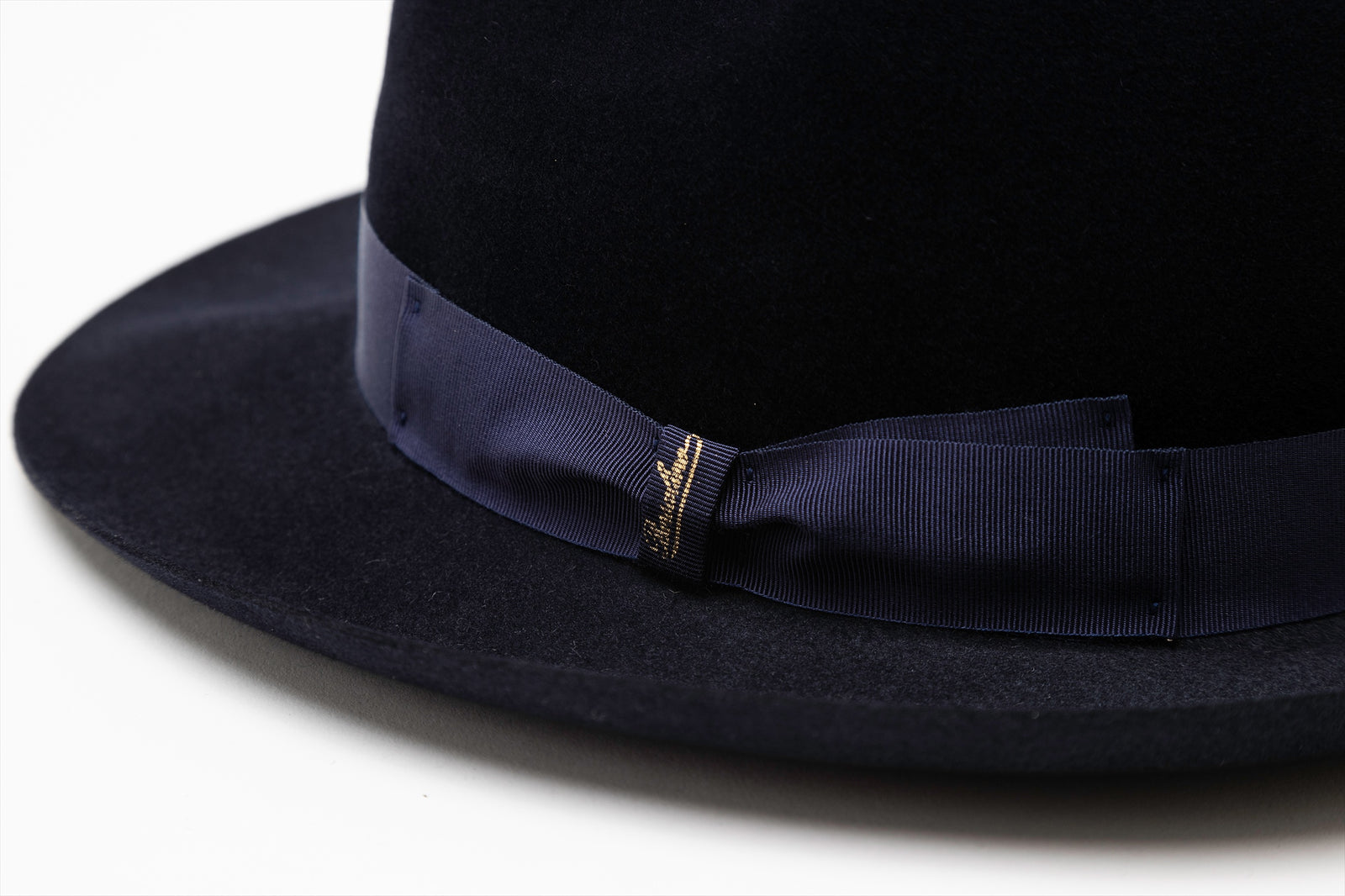 マレンゴ ジェア ミディアム/ラージブリム – ボルサリーノ オンライン