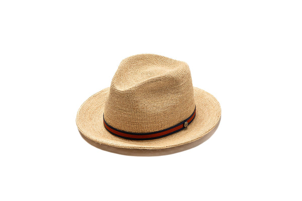 ボルサリーノ公式オンラインストア｜ストローハット – 