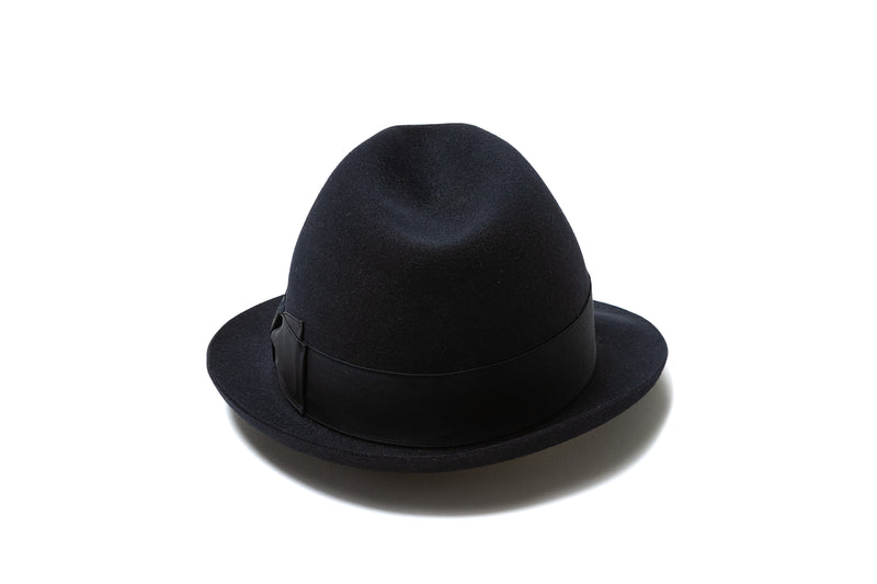 ボルサリーノ公式オンラインストア】アレッサンドリア スモールブリム