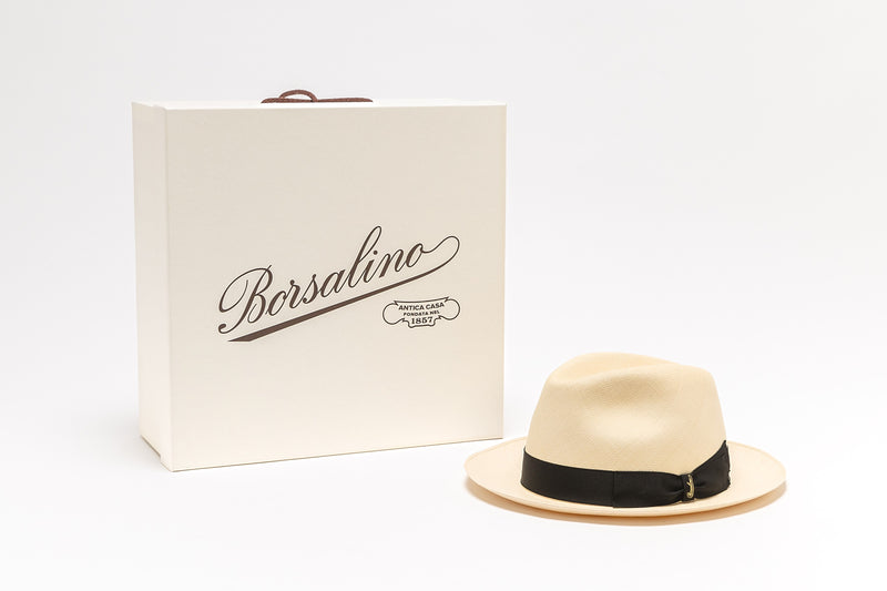 パナマ モンテクリスティ エクストラファイン – ボルサリーノ