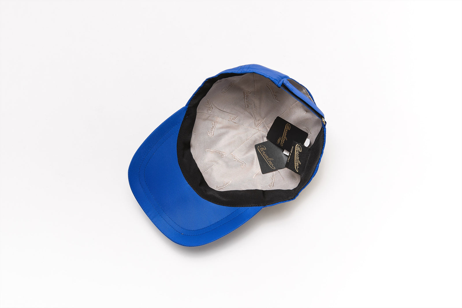 ハイカーレイン ベースボールキャップ – ボルサリーノ オンライン