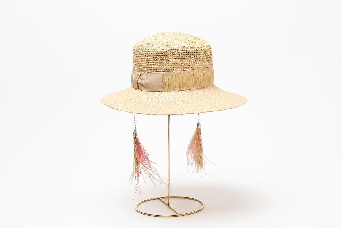 パナマハット – ボルサリーノ オンラインブティック