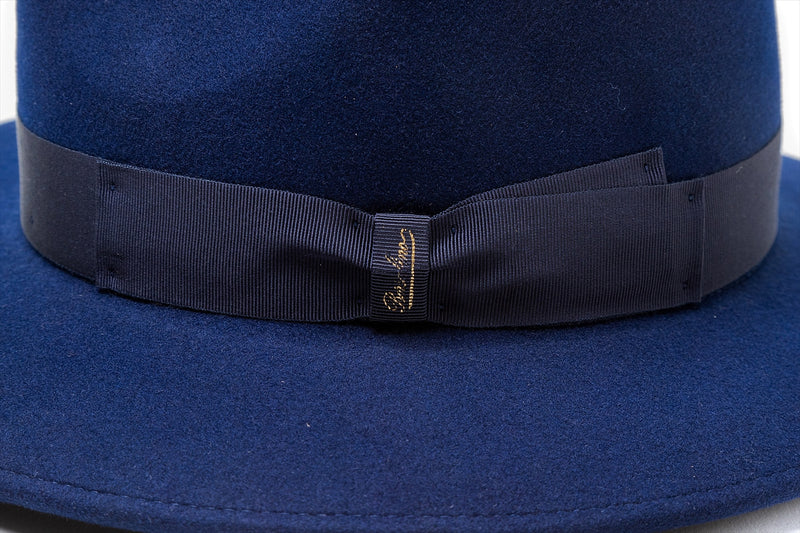 ボルサリーノ公式オンラインストア】カントリー ウールカシミヤ