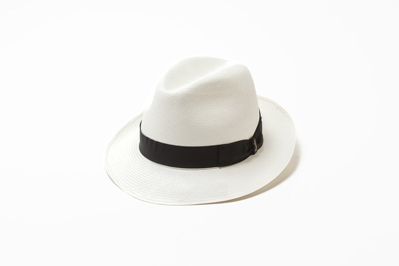 パナマ エクストラファイン ミディアムブリム – ボルサリーノ