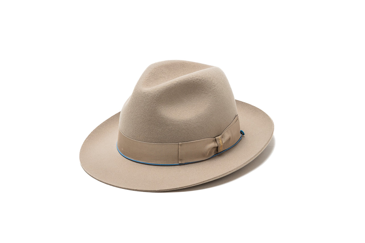 ボルサリーノ公式オンラインストア】メンズラインナップ