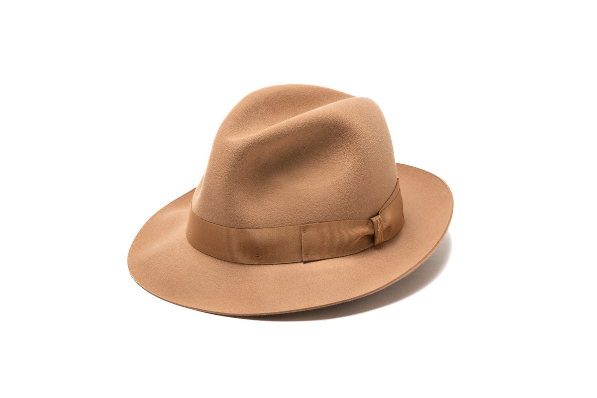 ボルサリーノ公式オンラインストア】メンズラインナップ