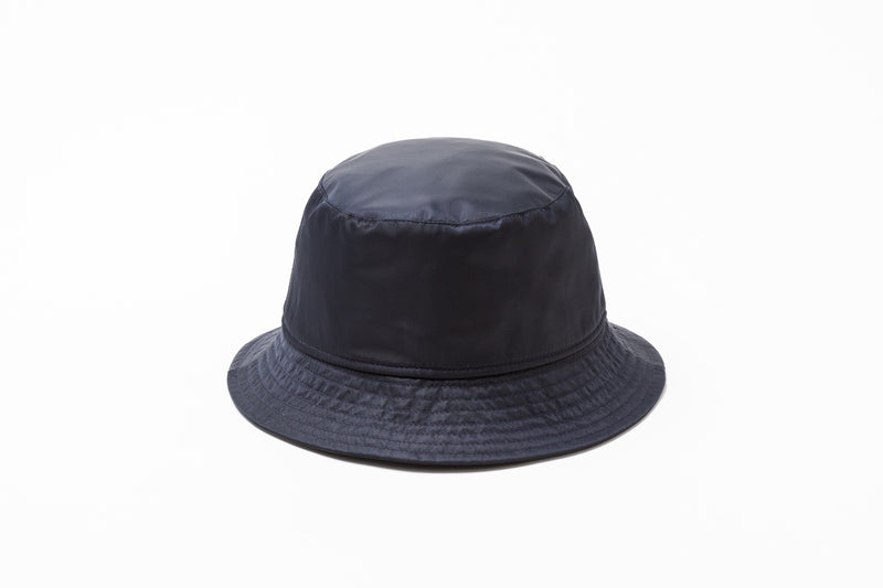 ボルサリーノ公式オンラインストア】レイン バケットハット