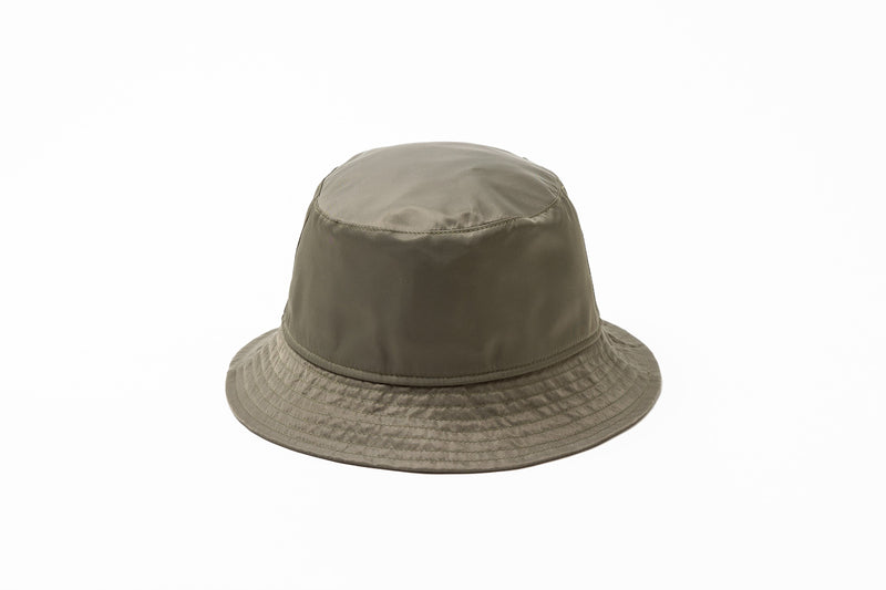 ボルサリーノ公式オンラインストア】レイン バケットハット