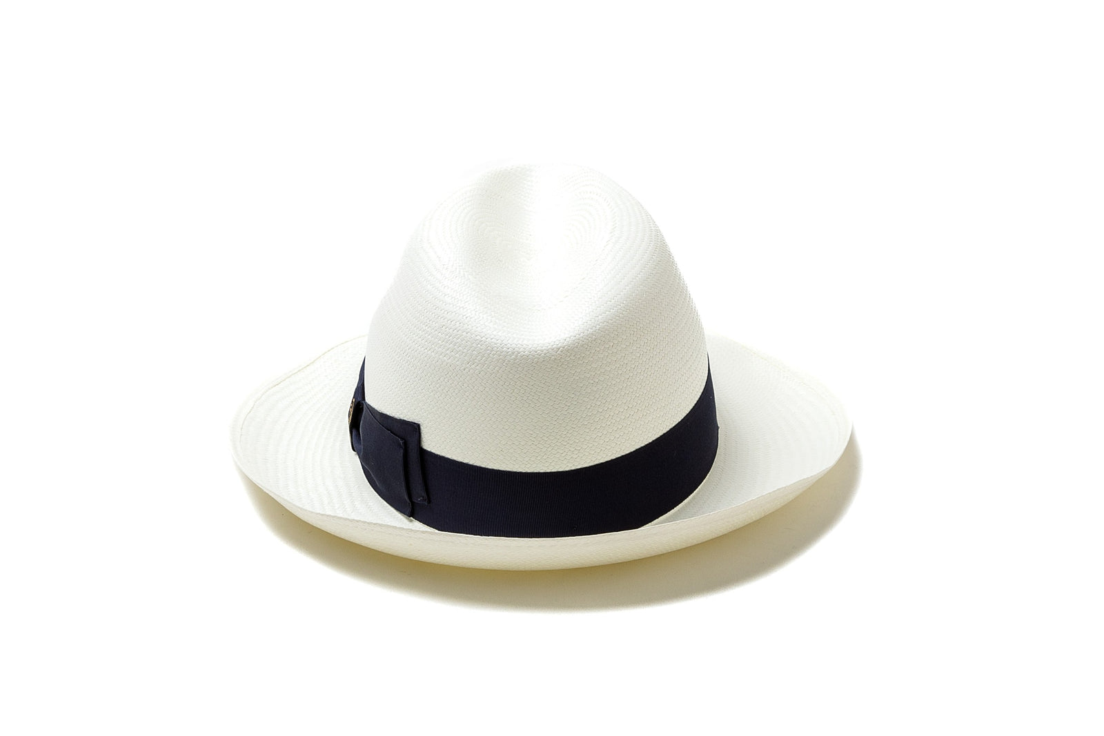 ボルサリーノ公式オンラインストア】パナマ ファイン ラージブリム