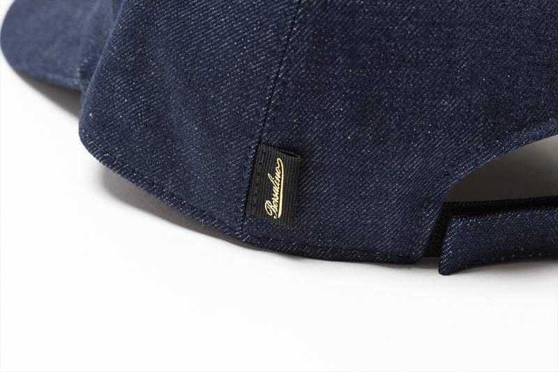 ハイカー ベースボールキャップ デニム – ボルサリーノ オンライン