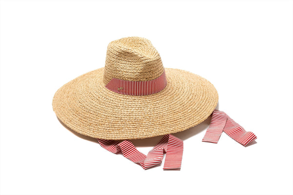 ボルサリーノ公式オンラインストア｜ストローハット – ボルサリーノ