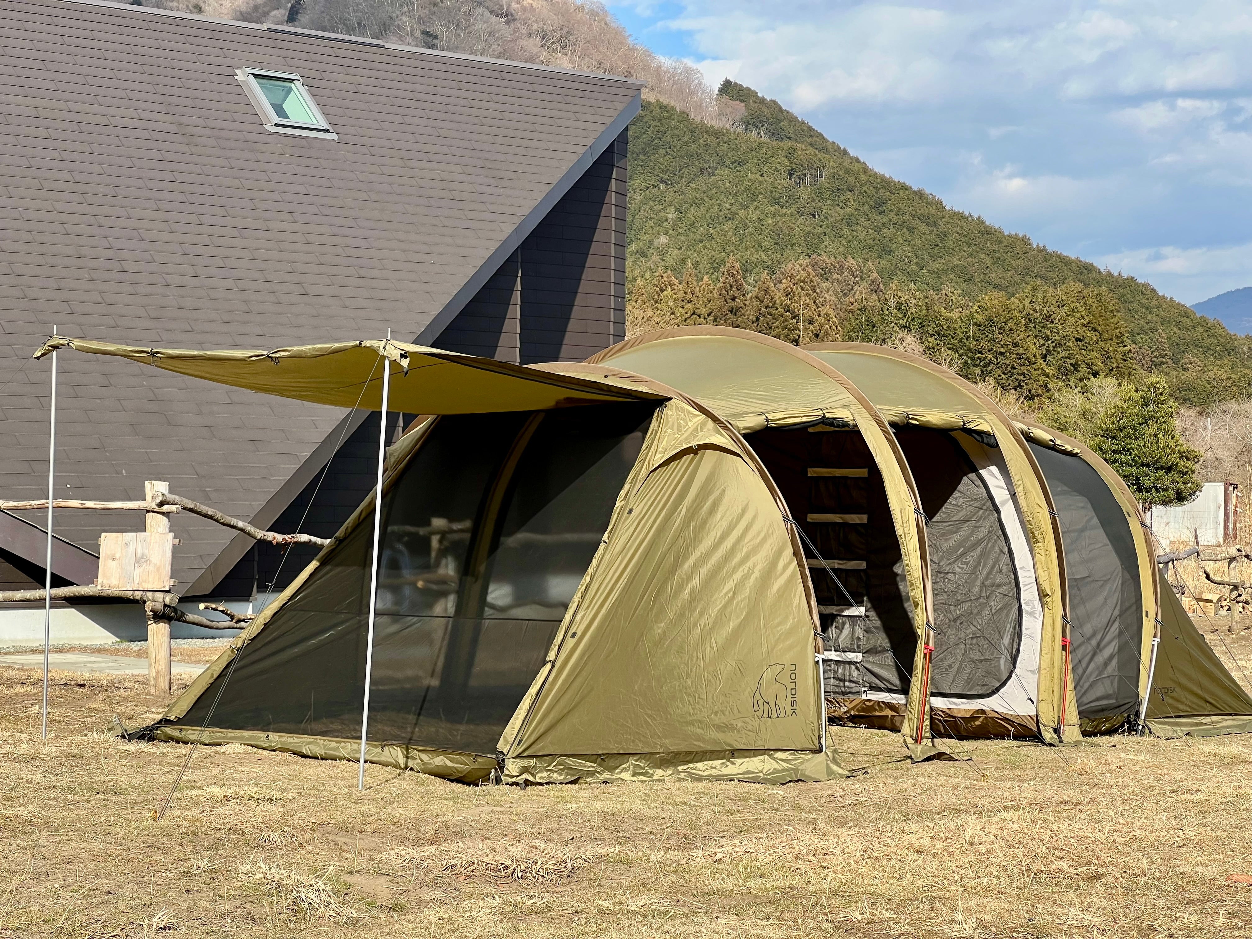 Reisa 6 PU with skirt SMU, Dark Olive