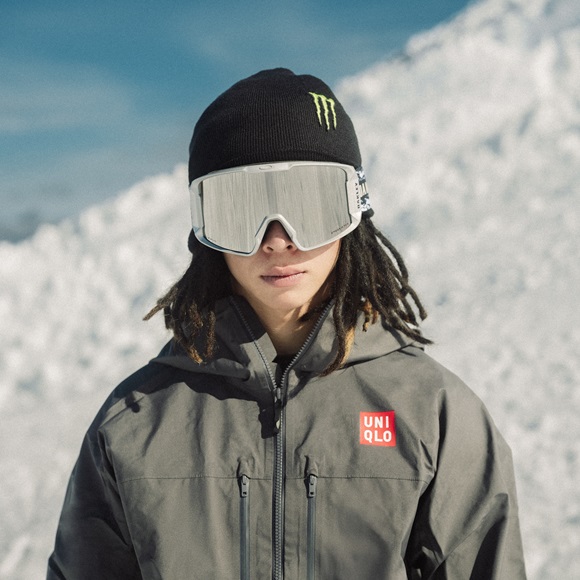 ニュース | オークリー オフィシャルストア