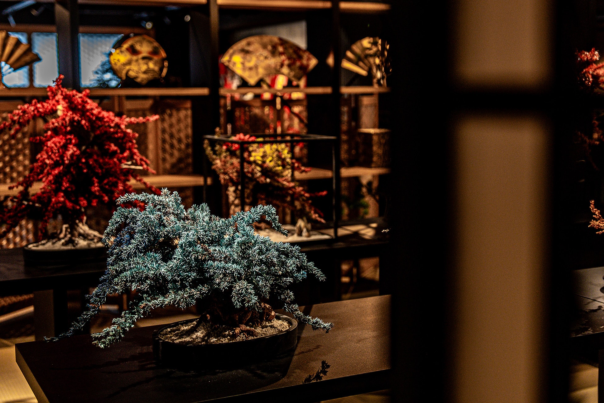 New Traditional ｜ 和モダン N6北円山 Japanese crafts和モダン N6北