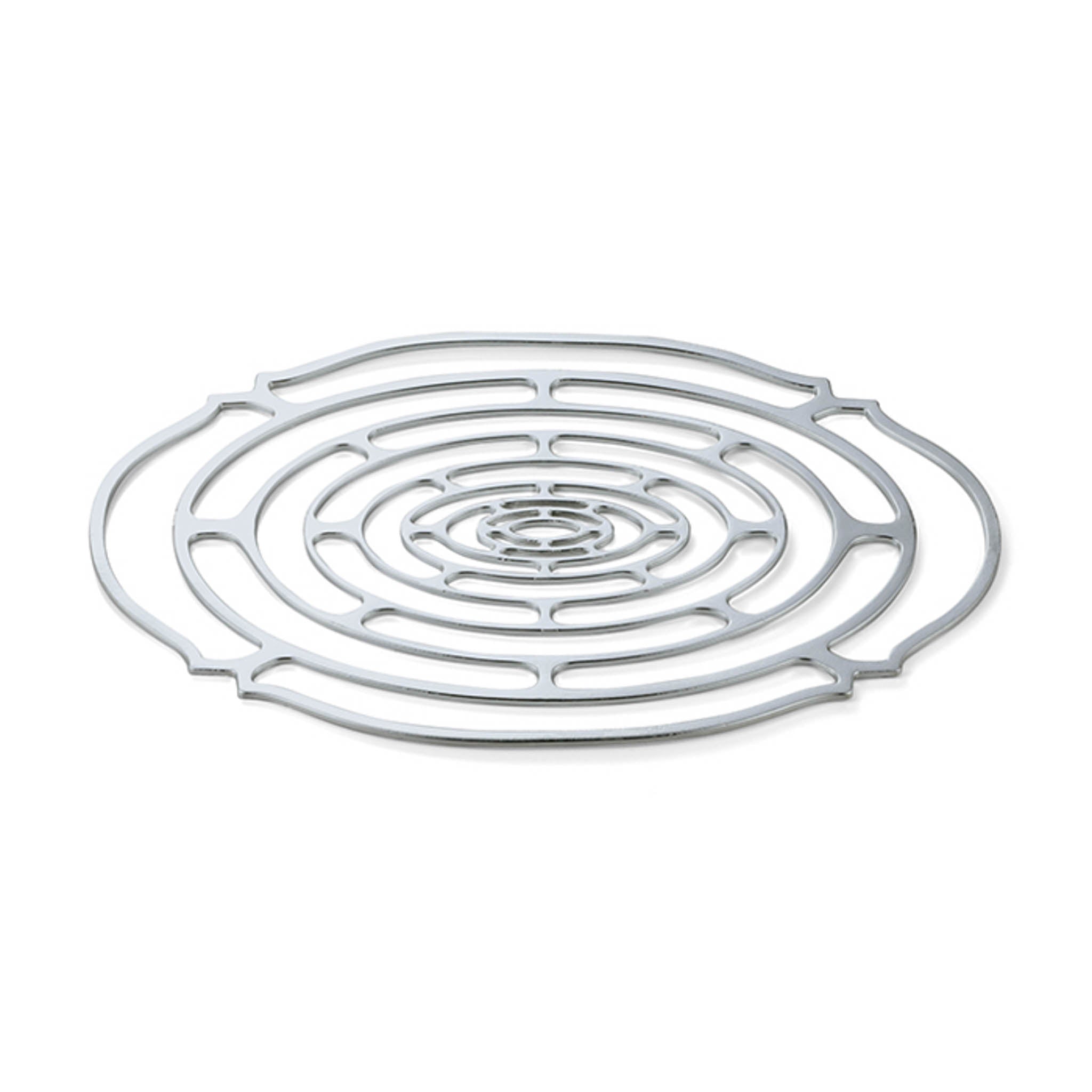 錫器 曲がる器 | KAGO | オーバル | L | 能作