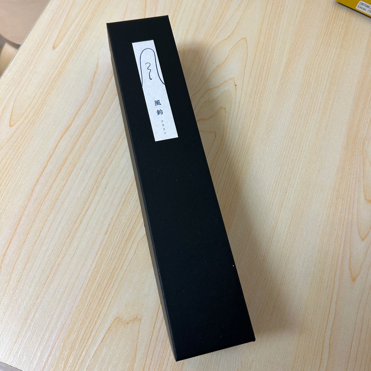 高岡銅器 風鈴 | 真鍮風鈴 | 汐 shio | 喜泉