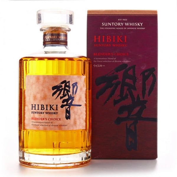 Hibiki Blender's Choice