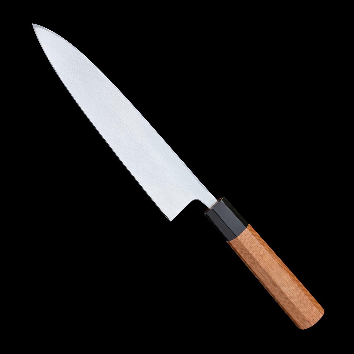 包丁の堺徳｜身卸包丁 堺打刃物 白二鋼 一位