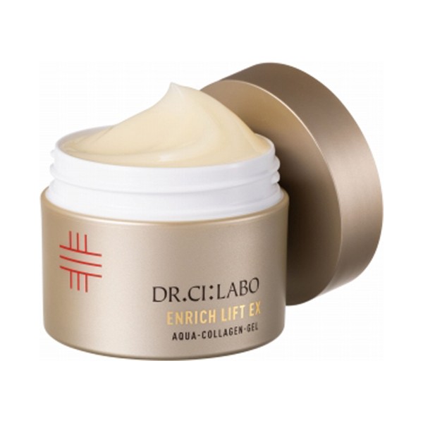 Dr Ci Labo Aqua Collagen Gel Enrich Lift EX | Japanstore