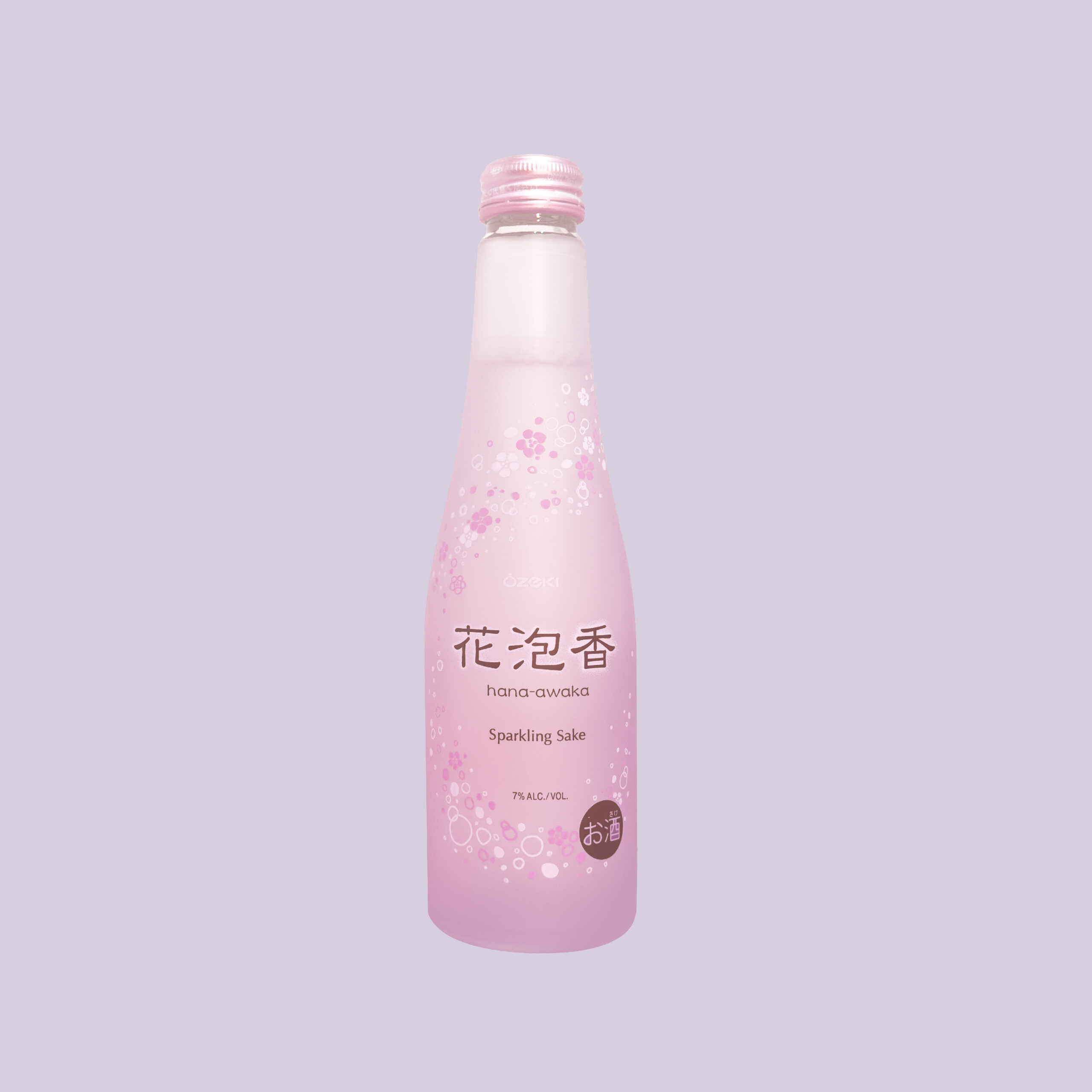 花泡香 - アルコール度数10%以下の日本酒特集 ｜ 日本酒造組合中央会