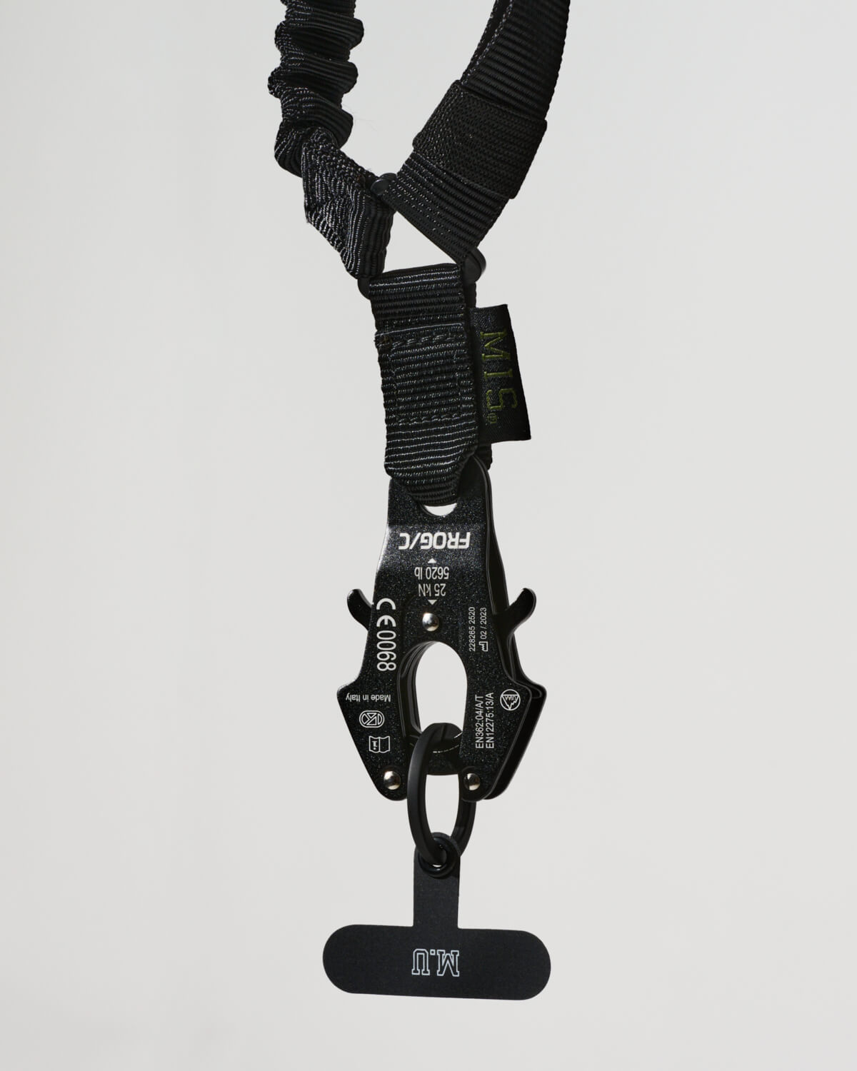 m.u × MIS MULTI SLING GEN1 BK – Japoness