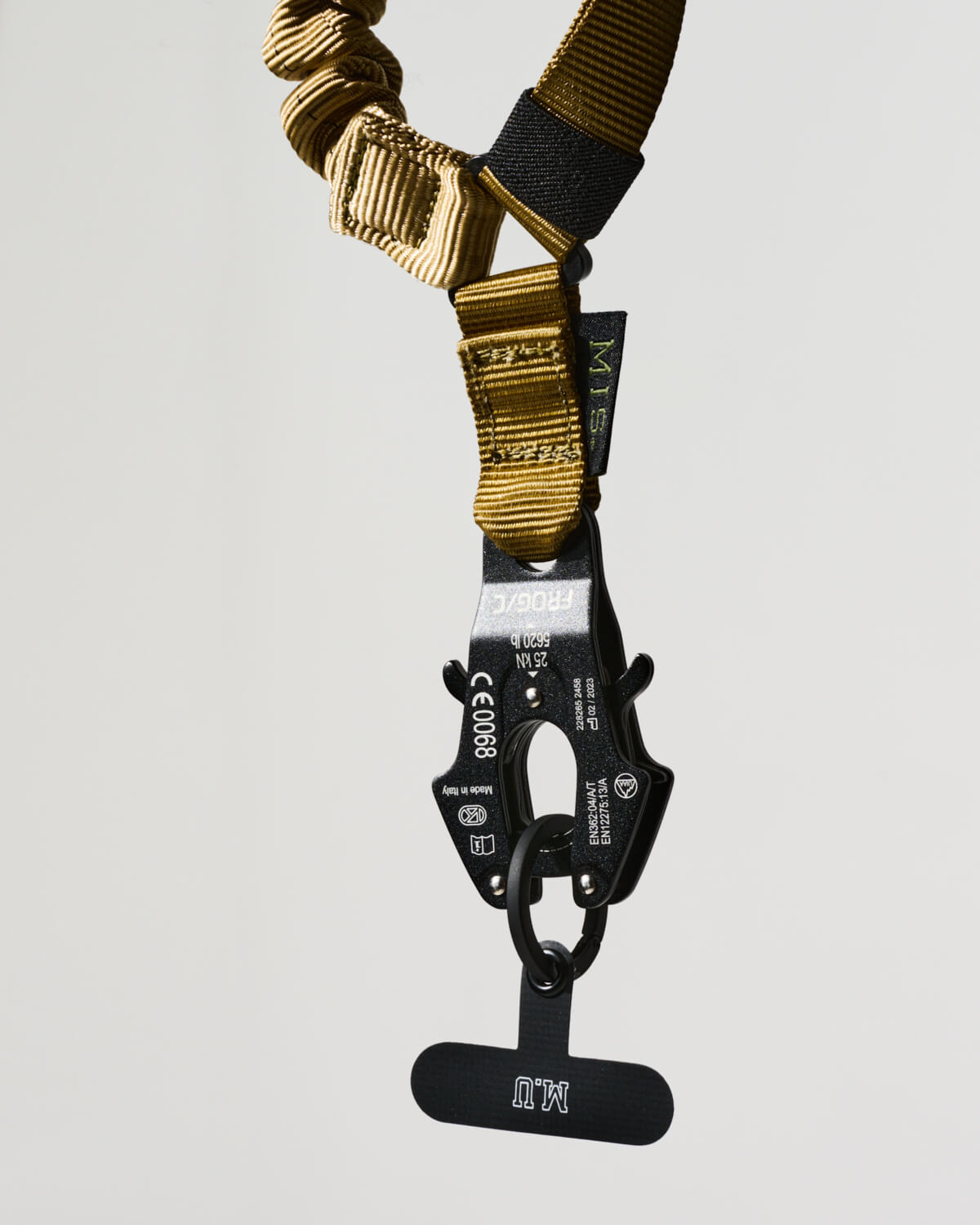 m.u × MIS MULTI SLING GEN1 TN – Japoness