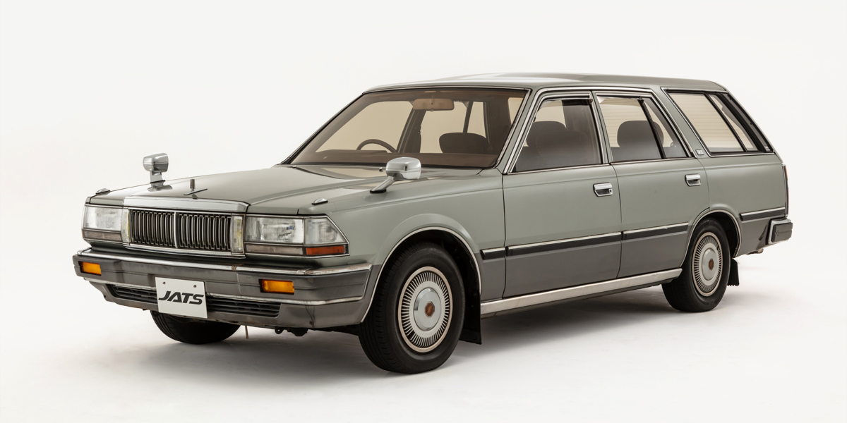 Y30 セドリック グロリア ワゴン 専門店 ジャッツ！ | JATS ジャッツ