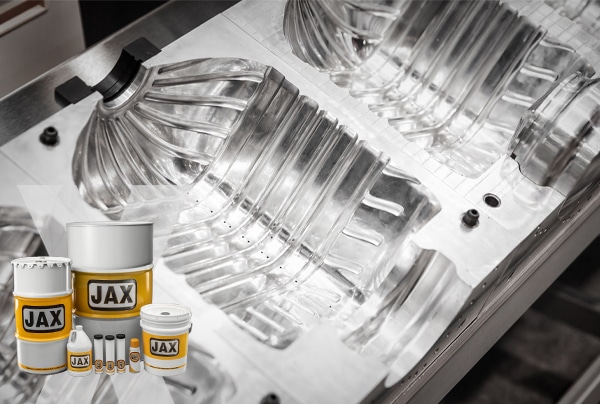 JAX Electrical Contact Cleaner Non-Flammable | JAX INC.