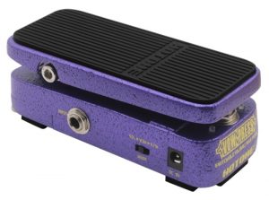 Hotoneワウペダルvol.1 ¥220で応急処置 | ジャズギター寄り道ノート