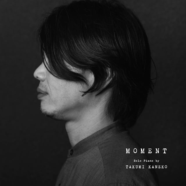 再入荷／LP】Takumi Kaneko - Moment – Jazzy Sport Kyoto