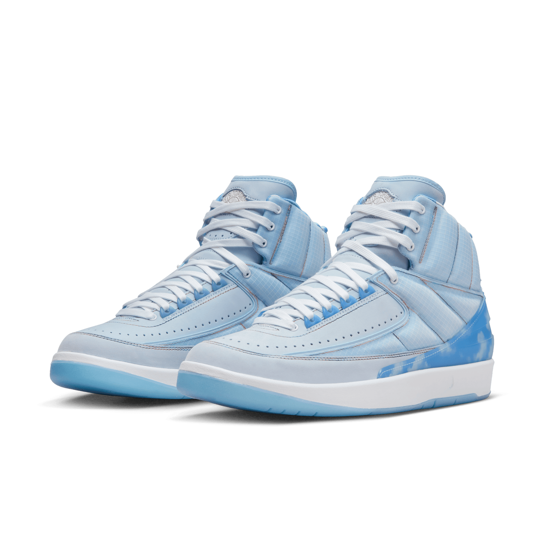 J Balvin Shop | Air Jordan 2 Retro SP