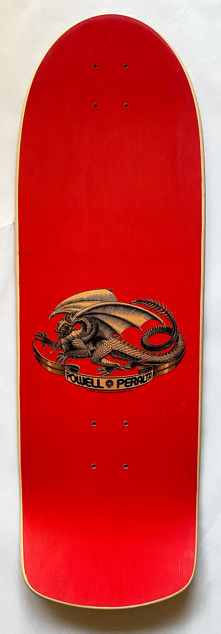 USA shipping only- Powell Peralta Mike McGill 2005 Reissue