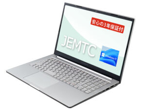 Corei5 第七世代 Windows11 16GB 256GB | JEMTC通販サイト