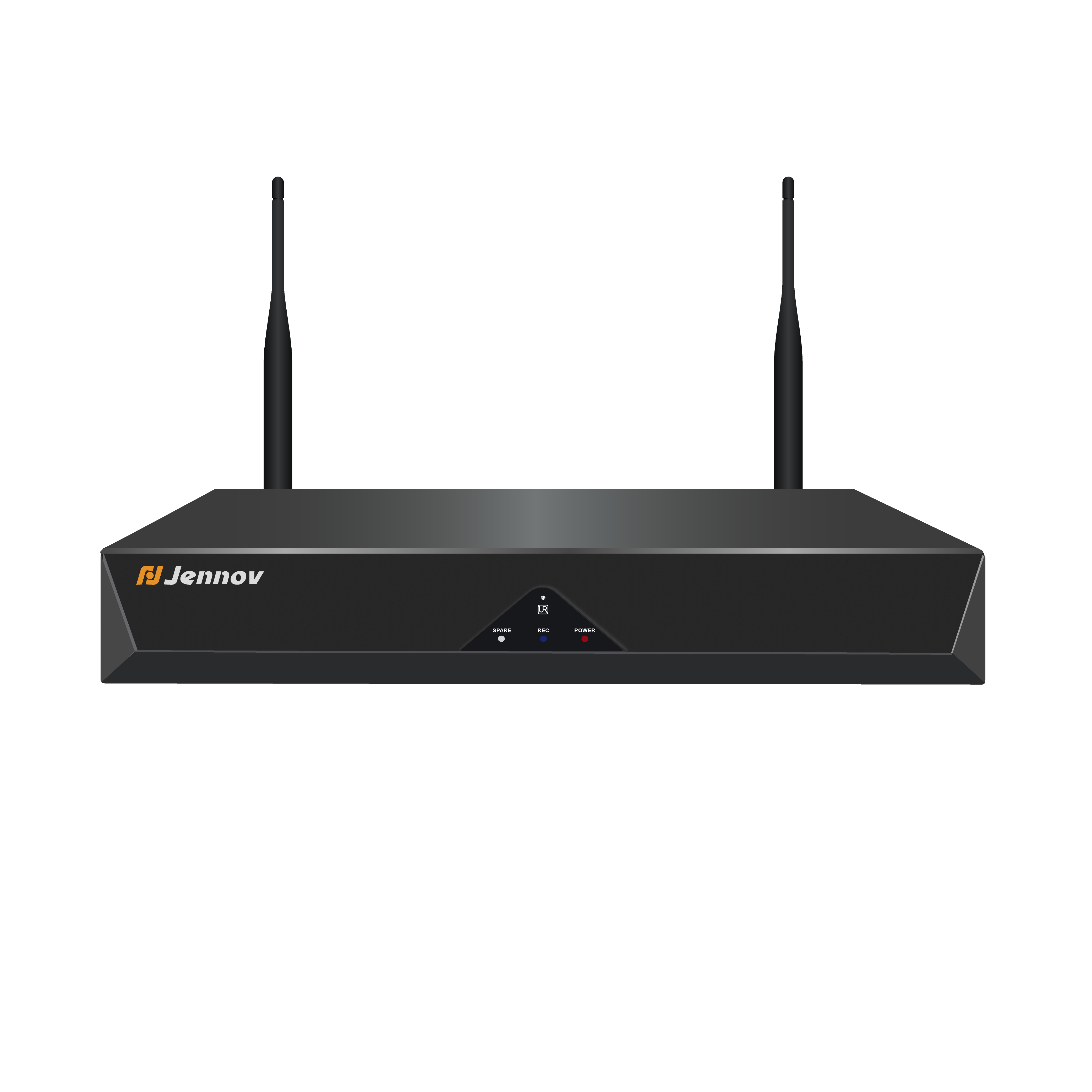 ビデオレコーダー – Jennov