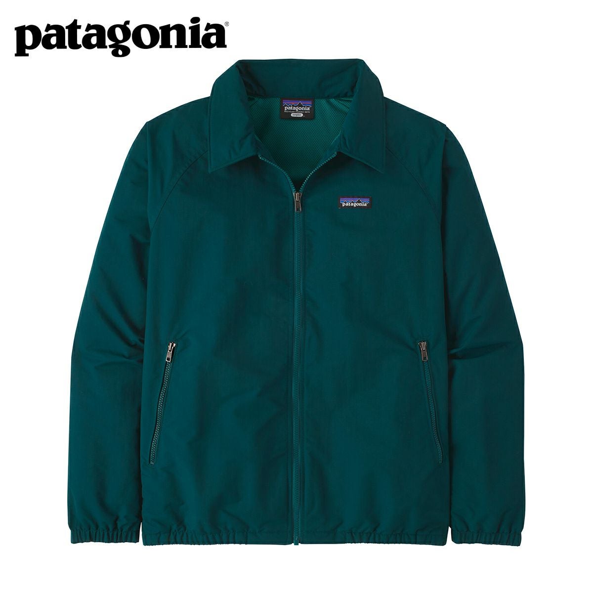 patagonia パタゴニア 】 メンズ バギーズ ジャケット 28152 | JEANS
