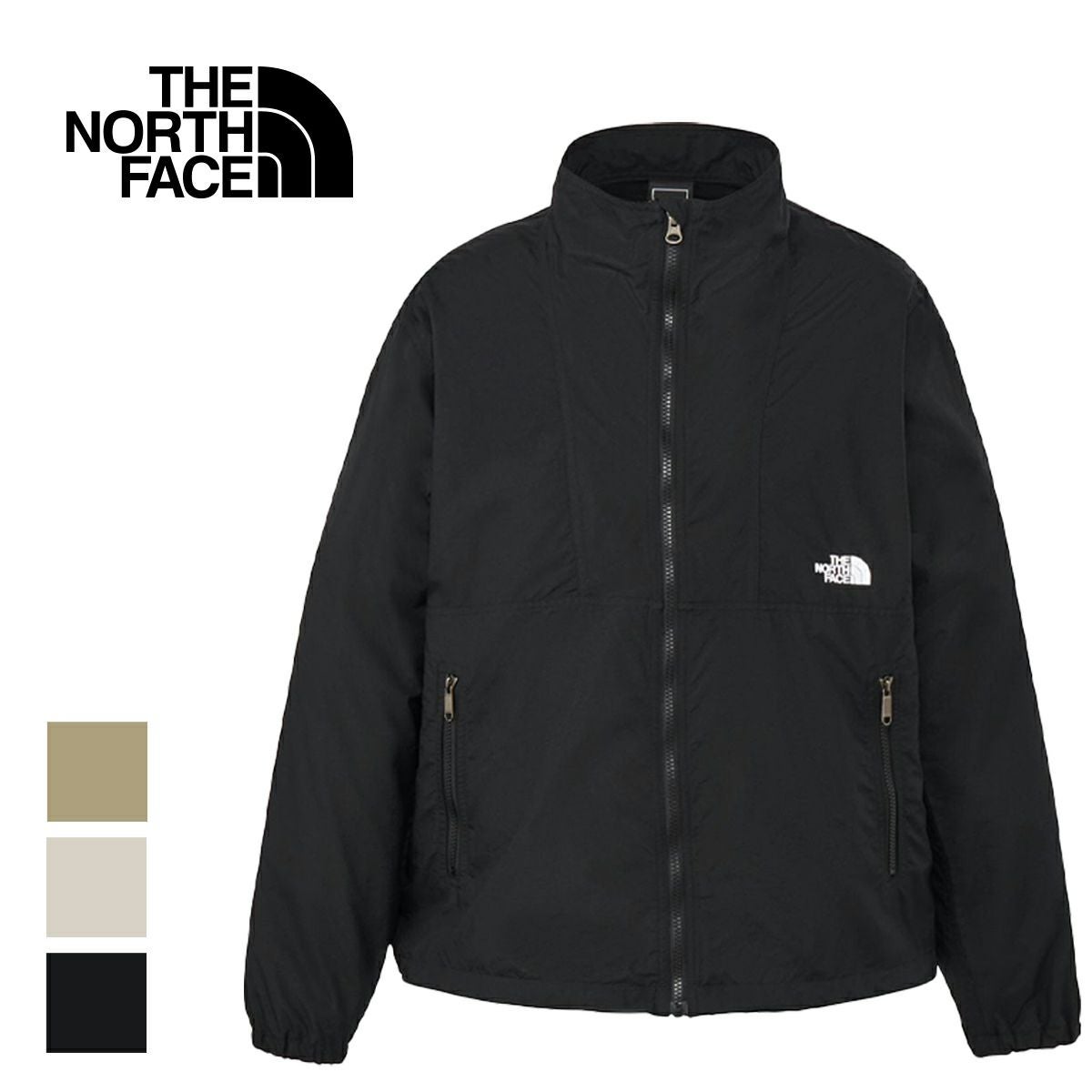 THE NORTH FACE ザ・ノース・フェイス 】 The Track Jacket ザ