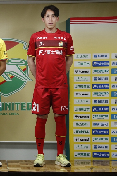 2024シーズン ユニフォーム 紹介｜ニュース｜ジェフユナイテッド市原