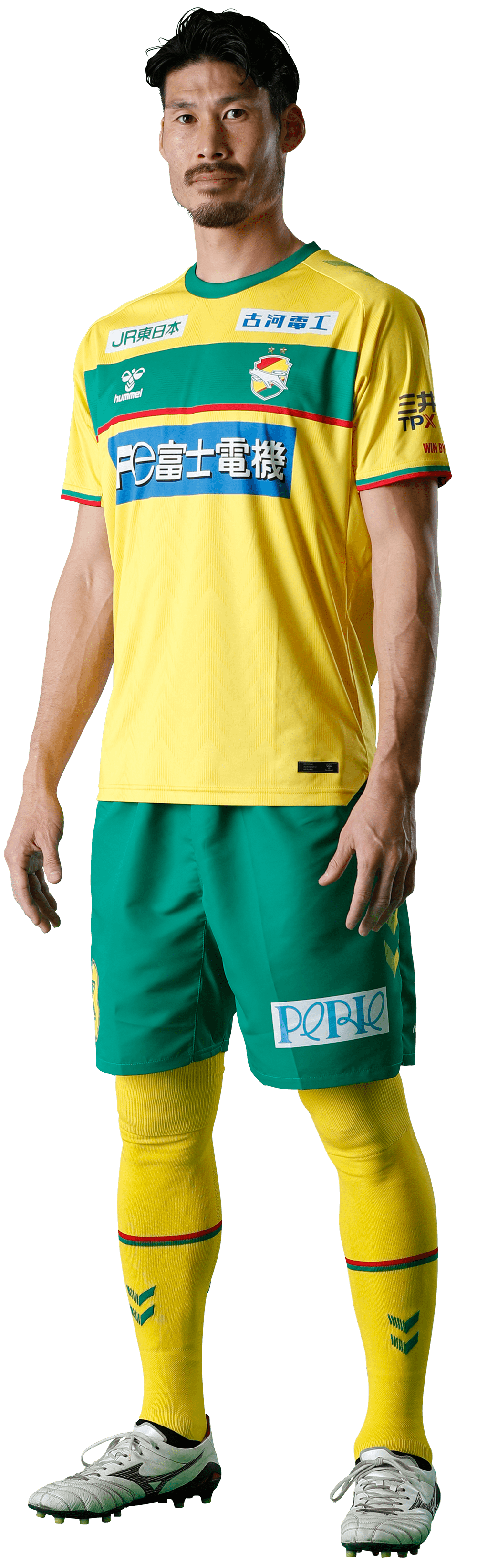 鈴木 大輔｜2024｜トップチーム｜チーム｜ジェフユナイテッド市原